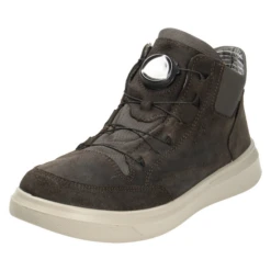 Superfit Sale: Halbhohe Stiefel Für Jungen