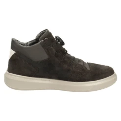 Superfit Sale: Halbhohe Stiefel Für Jungen -Capri Schuhe Geschaft 45130600018 17