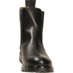 Sabalin Sale: Halbhohe Stiefel Für Mädchen -Capri Schuhe Geschaft 45400100020 01