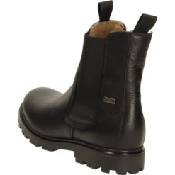 Sabalin Sale: Halbhohe Stiefel Für Mädchen -Capri Schuhe Geschaft 45400100020 09