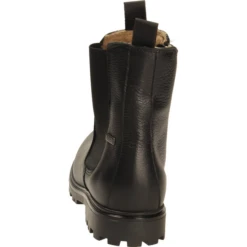 Sabalin Sale: Halbhohe Stiefel Für Mädchen -Capri Schuhe Geschaft 45400100020 11