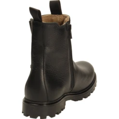 Sabalin Sale: Halbhohe Stiefel Für Mädchen -Capri Schuhe Geschaft 45400100020 14