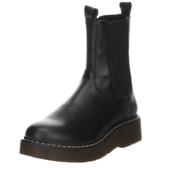 Richter Sale: Halbhohe Stiefel Für Mädchen 4 Richter Sale: Halbhohe Stiefel Für Mädchen – Bild 2