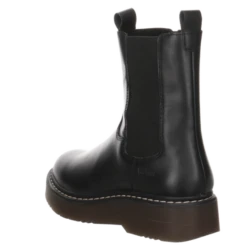 Richter Sale: Halbhohe Stiefel Für Mädchen 15 Richter Sale: Halbhohe Stiefel Für Mädchen -Capri Schuhe Geschaft 454001013158 6