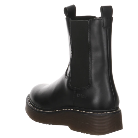 Richter Sale: Halbhohe Stiefel Für Mädchen 9 Richter Sale: Halbhohe Stiefel Für Mädchen – Bild 7