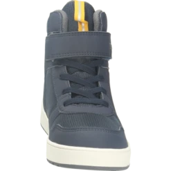 Viking Halbhohe Stiefel Für Jungen -Capri Schuhe Geschaft 46180000006 01