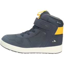 Viking Halbhohe Stiefel Für Jungen -Capri Schuhe Geschaft 46180000006 06