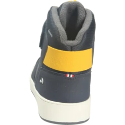 Viking Halbhohe Stiefel Für Jungen -Capri Schuhe Geschaft 46180000006 11