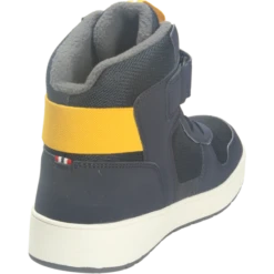 Viking Halbhohe Stiefel Für Jungen -Capri Schuhe Geschaft 46180000006 14