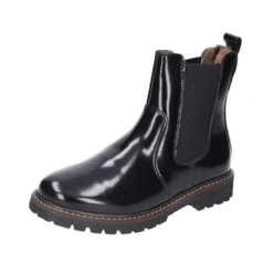 Bisgaard Halbhohe Stiefel Für Mädchen