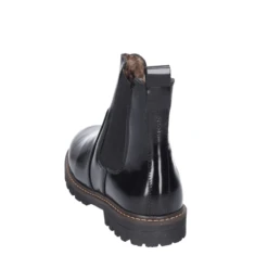 Bisgaard Halbhohe Stiefel Für Mädchen -Capri Schuhe Geschaft 471000072 09