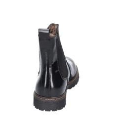 Bisgaard Halbhohe Stiefel Für Mädchen -Capri Schuhe Geschaft 471000072 11