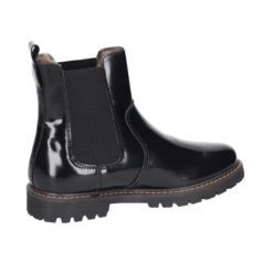 Bisgaard Halbhohe Stiefel Für Mädchen -Capri Schuhe Geschaft 471000072 14