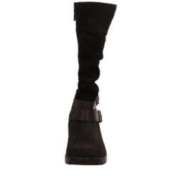 Ricosta Hohe Stiefel Für Mädchen -Capri Schuhe Geschaft 472 00 8218 01