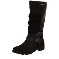 Ricosta Hohe Stiefel Für Mädchen