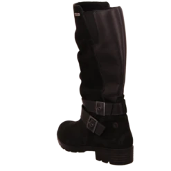 Ricosta Hohe Stiefel Für Mädchen -Capri Schuhe Geschaft 472 00 8218 09