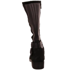 Ricosta Hohe Stiefel Für Mädchen -Capri Schuhe Geschaft 472 00 8218 11