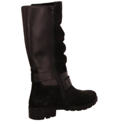 Ricosta Hohe Stiefel Für Mädchen -Capri Schuhe Geschaft 472 00 8218 14