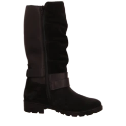 Ricosta Hohe Stiefel Für Mädchen -Capri Schuhe Geschaft 472 00 8218 17