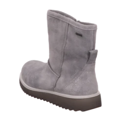 Superfit Sale: Halbhohe Stiefel Für Mädchen -Capri Schuhe Geschaft 472 20 0053 09