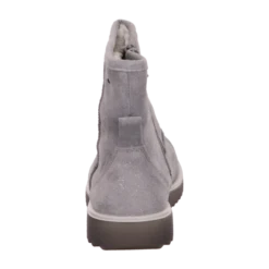 Superfit Sale: Halbhohe Stiefel Für Mädchen -Capri Schuhe Geschaft 472 20 0053 11