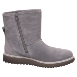 Superfit Sale: Halbhohe Stiefel Für Mädchen -Capri Schuhe Geschaft 472 20 0053 17