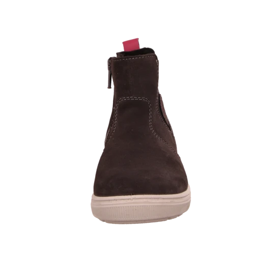 Ricosta Sale: Halbhohe Stiefel Für Mädchen 9 Ricosta Sale: Halbhohe Stiefel Für Mädchen – Bild 7