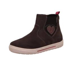 Ricosta Sale: Halbhohe Stiefel Für Mädchen