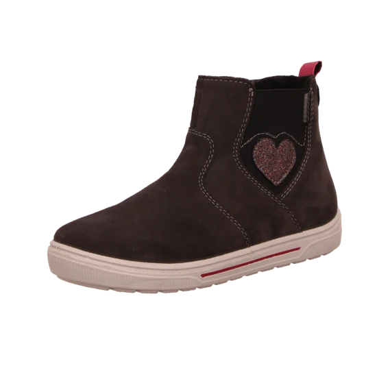 Ricosta Sale: Halbhohe Stiefel Für Mädchen 3 Ricosta Sale: Halbhohe Stiefel Für Mädchen