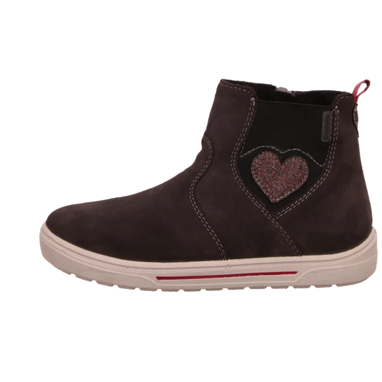 Ricosta Sale: Halbhohe Stiefel Für Mädchen 4 Ricosta Sale: Halbhohe Stiefel Für Mädchen – Bild 2