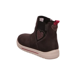 Ricosta Sale: Halbhohe Stiefel Für Mädchen 11 Ricosta Sale: Halbhohe Stiefel Für Mädchen -Capri Schuhe Geschaft 472 27 0010 09