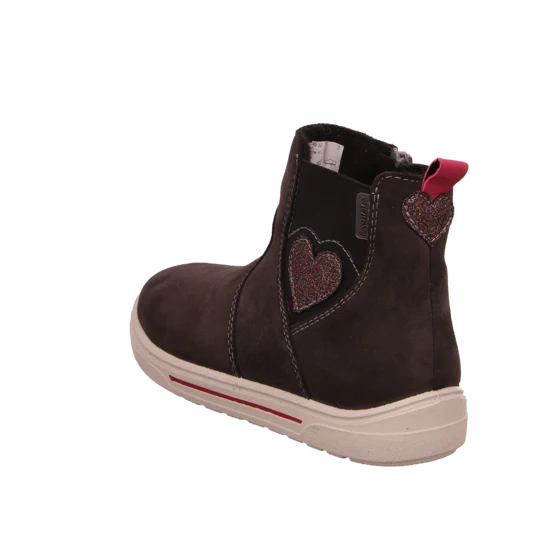 Ricosta Sale: Halbhohe Stiefel Für Mädchen 5 Ricosta Sale: Halbhohe Stiefel Für Mädchen – Bild 3