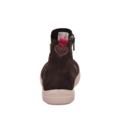 Ricosta Sale: Halbhohe Stiefel Für Mädchen 12 Ricosta Sale: Halbhohe Stiefel Für Mädchen -Capri Schuhe Geschaft 472 27 0010 11