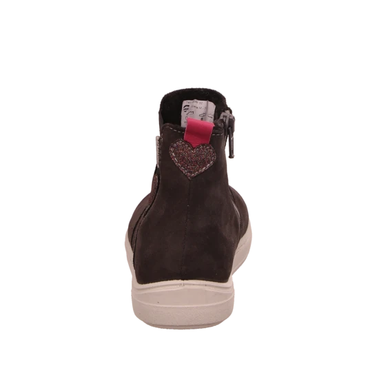 Ricosta Sale: Halbhohe Stiefel Für Mädchen 6 Ricosta Sale: Halbhohe Stiefel Für Mädchen – Bild 4