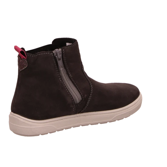 Ricosta Sale: Halbhohe Stiefel Für Mädchen 7 Ricosta Sale: Halbhohe Stiefel Für Mädchen – Bild 5