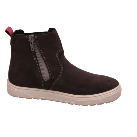 Ricosta Sale: Halbhohe Stiefel Für Mädchen 8 Ricosta Sale: Halbhohe Stiefel Für Mädchen – Bild 6