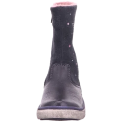 Brütting Hohe Stiefel Für Mädchen -Capri Schuhe Geschaft 472 81 0022 01