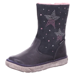 Brütting Hohe Stiefel Für Mädchen