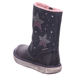 Brütting Hohe Stiefel Für Mädchen -Capri Schuhe Geschaft 472 81 0022 09