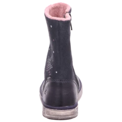 Brütting Hohe Stiefel Für Mädchen -Capri Schuhe Geschaft 472 81 0022 11