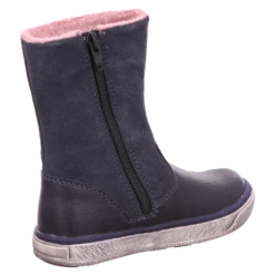 Brütting Hohe Stiefel Für Mädchen -Capri Schuhe Geschaft 472 81 0022 14