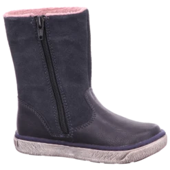 Brütting Hohe Stiefel Für Mädchen -Capri Schuhe Geschaft 472 81 0022 17