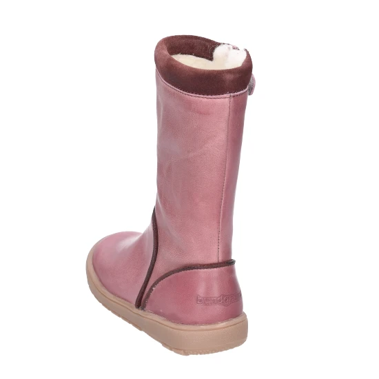 Bundgaard Hohe Stiefel Für Mädchen 5 Bundgaard Hohe Stiefel Für Mädchen – Bild 3