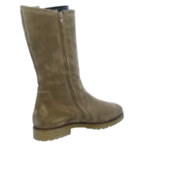 Paul Green Klassische Stiefel Für Damen -Capri Schuhe Geschaft 475893 14