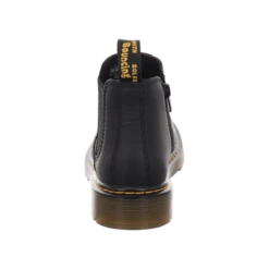 Dr. Martens Airwair Halbhohe Stiefel Für Mädchen -Capri Schuhe Geschaft 483000100700 11