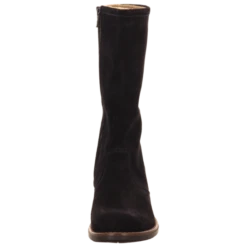 Sabalin Hohe Stiefel Für Mädchen -Capri Schuhe Geschaft 483120100210 01