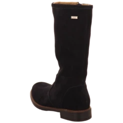 Sabalin Hohe Stiefel Für Mädchen -Capri Schuhe Geschaft 483120100210 09