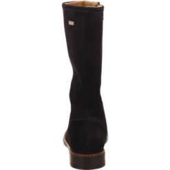 Sabalin Hohe Stiefel Für Mädchen -Capri Schuhe Geschaft 483120100210 11