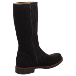 Sabalin Hohe Stiefel Für Mädchen -Capri Schuhe Geschaft 483120100210 14