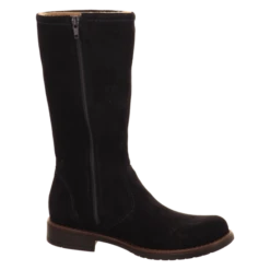 Sabalin Hohe Stiefel Für Mädchen -Capri Schuhe Geschaft 483120100210 17